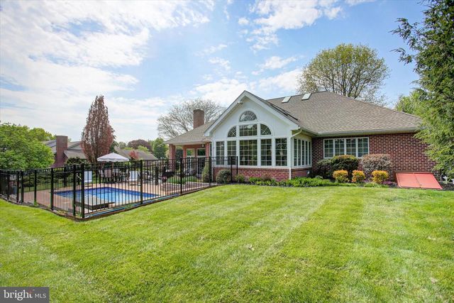 3344 CARNOUSTIE DRIVE, Chambersburg, PA 17202