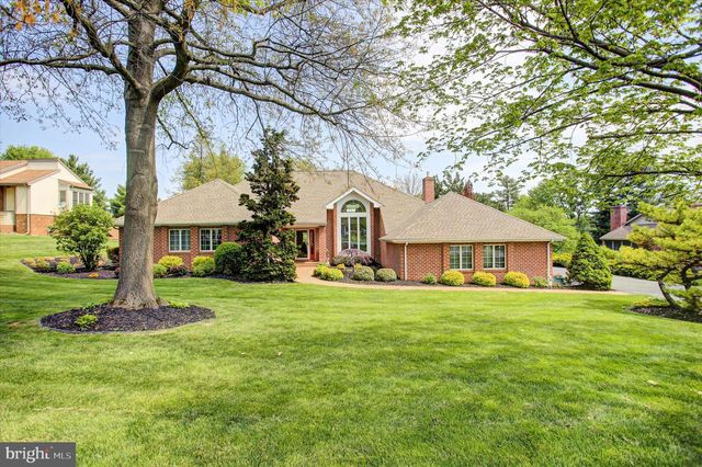 3344 CARNOUSTIE DRIVE, Chambersburg, PA 17202
