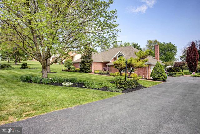 3344 CARNOUSTIE DRIVE, Chambersburg, PA 17202