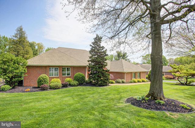 3344 CARNOUSTIE DRIVE, Chambersburg, PA 17202