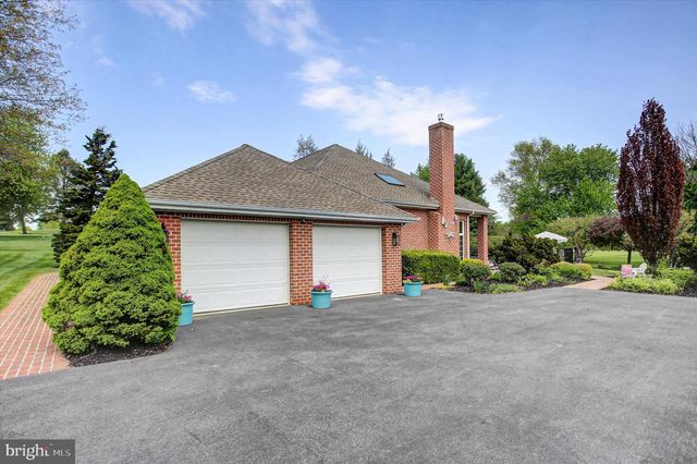 3344 CARNOUSTIE DRIVE, Chambersburg, PA 17202