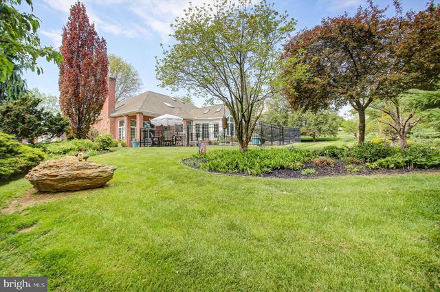 3344 CARNOUSTIE DRIVE, Chambersburg, PA 17202