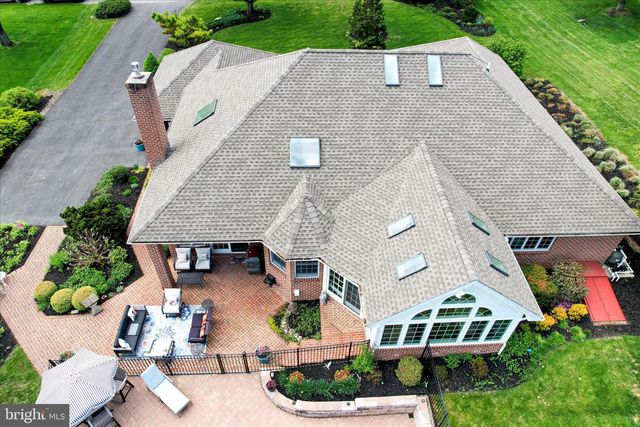3344 CARNOUSTIE DRIVE, Chambersburg, PA 17202