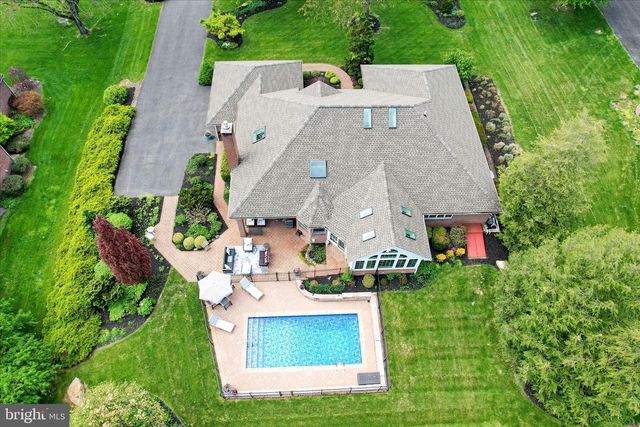 3344 CARNOUSTIE DRIVE, Chambersburg, PA 17202