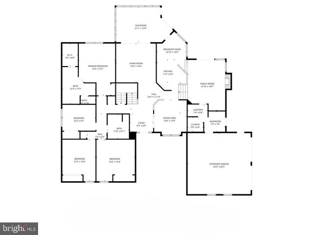 3344 CARNOUSTIE DRIVE, Chambersburg, PA 17202