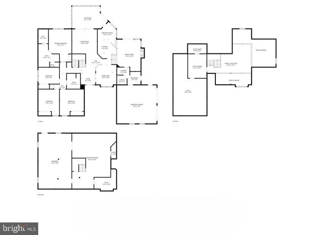 3344 CARNOUSTIE DRIVE, Chambersburg, PA 17202