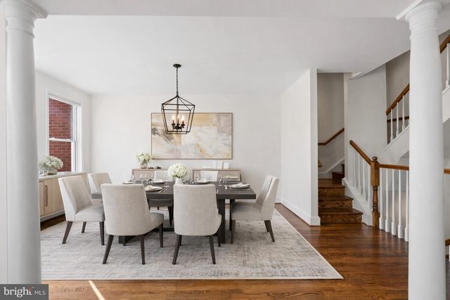 2122 OBSERVATORY PL NW, Washington, DC 20007