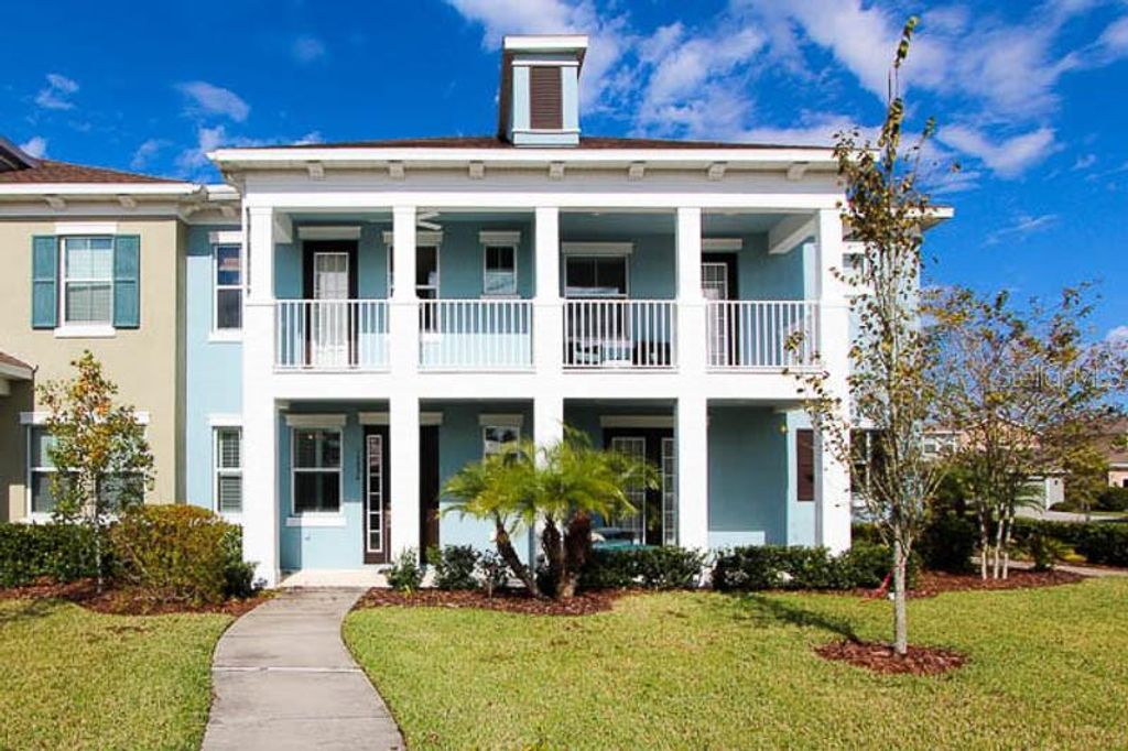 16856 DORMAN ROAD, Lithia, FL 33547