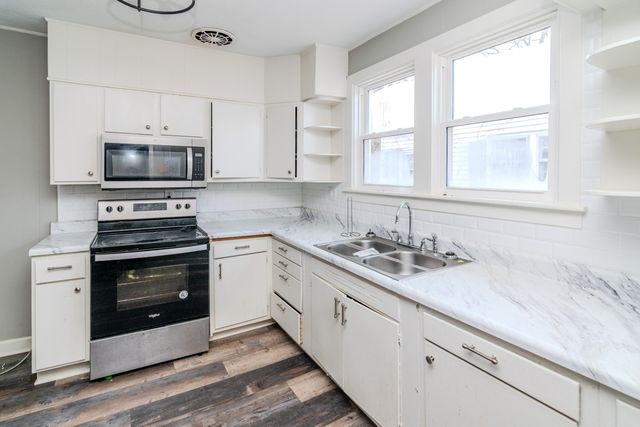 18 Maysville Avenue, Mt Sterling, KY 40353