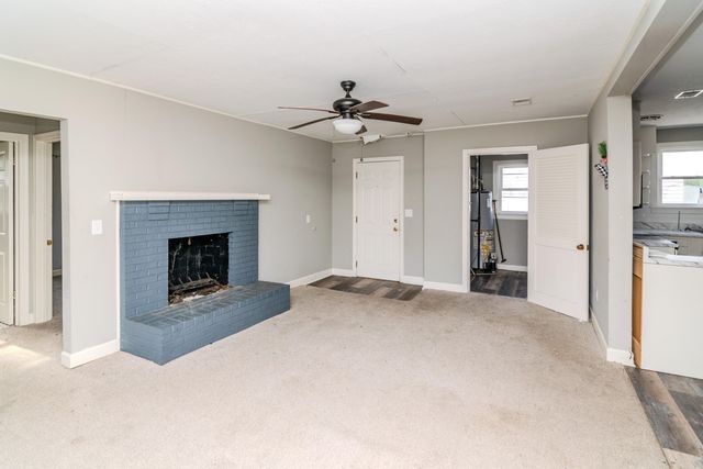 18 Maysville Avenue, Mt Sterling, KY 40353