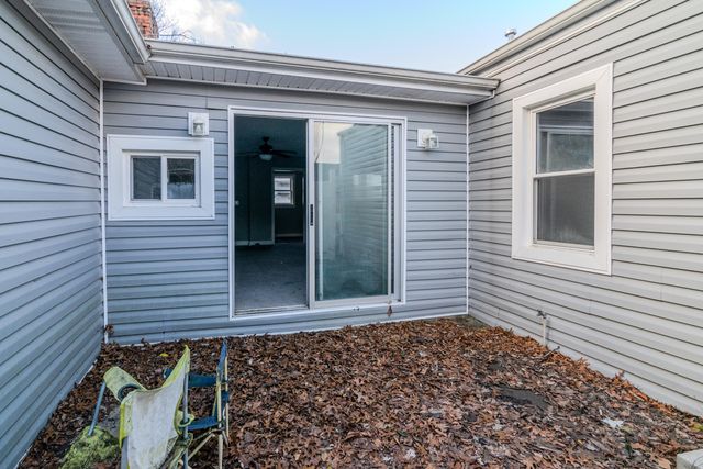 18 Maysville Avenue, Mt Sterling, KY 40353