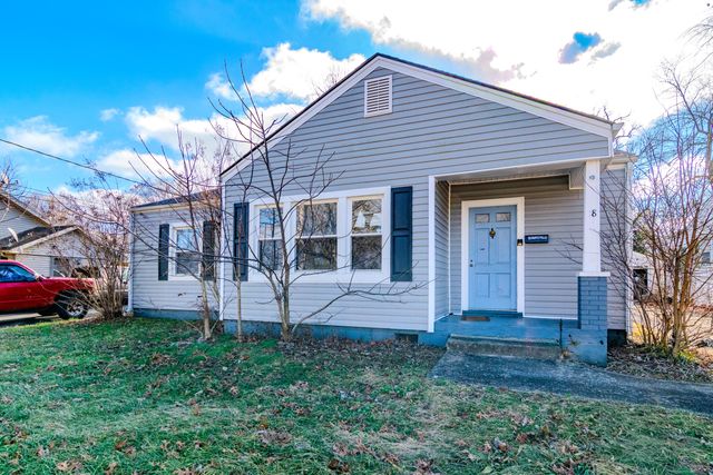 18 Maysville Avenue, Mt Sterling, KY 40353