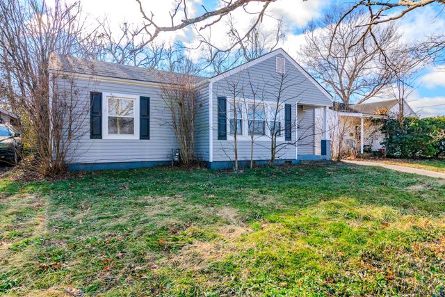 18 Maysville Avenue, Mt Sterling, KY 40353