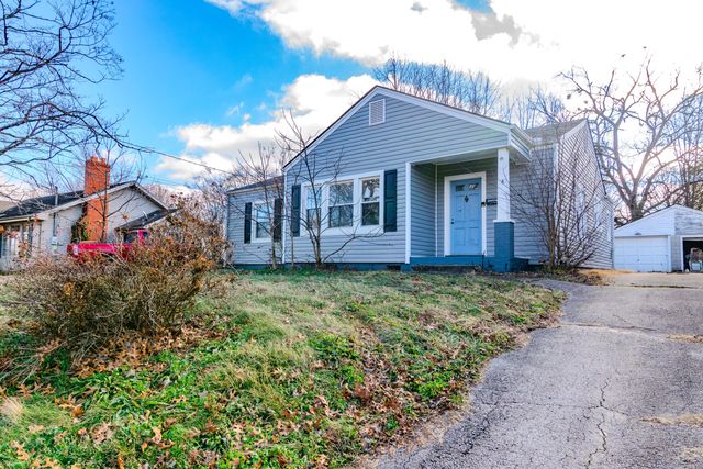 18 Maysville Avenue, Mt Sterling, KY 40353