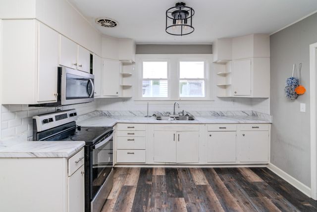 18 Maysville Avenue, Mt Sterling, KY 40353