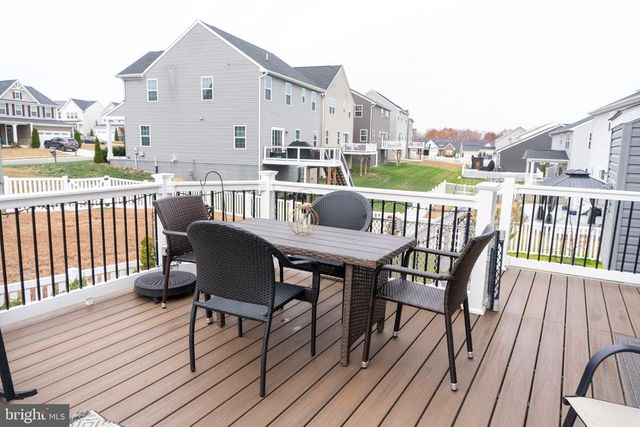 9216 SPLIT OAK, Fredericksburg, VA 22407