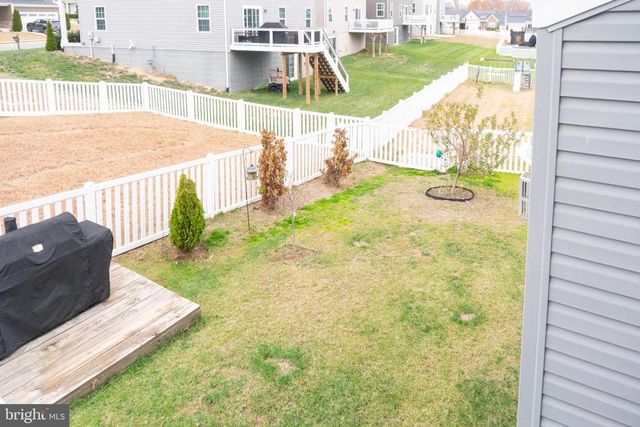 9216 SPLIT OAK, Fredericksburg, VA 22407