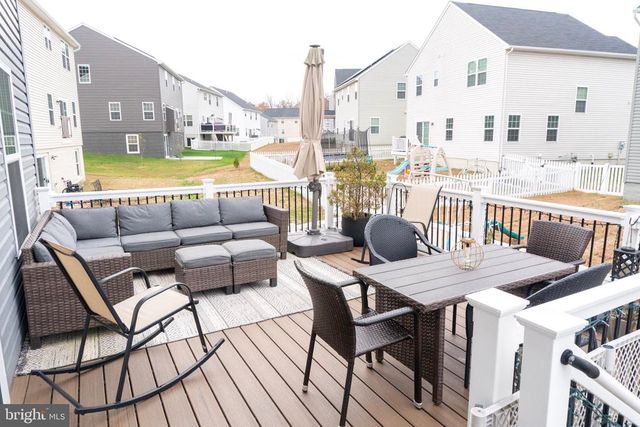 9216 SPLIT OAK, Fredericksburg, VA 22407