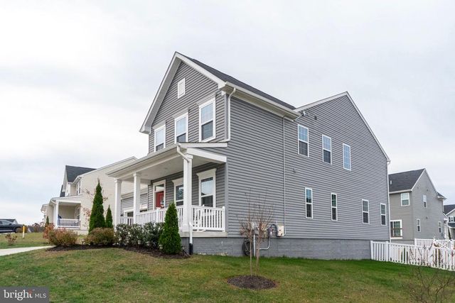 9216 SPLIT OAK, Fredericksburg, VA 22407