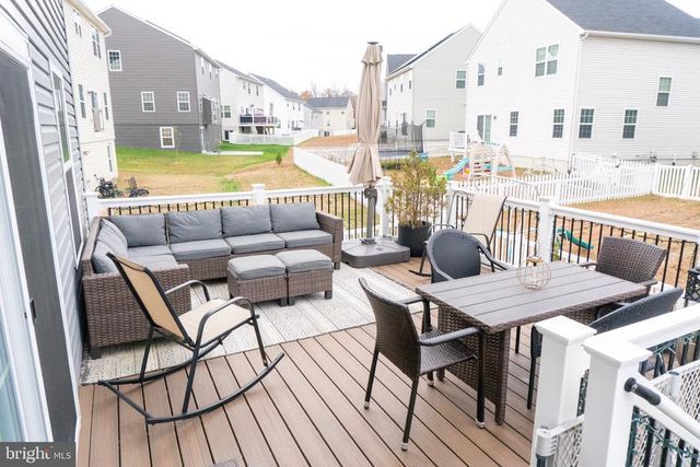 9216 SPLIT OAK, Fredericksburg, VA 22407