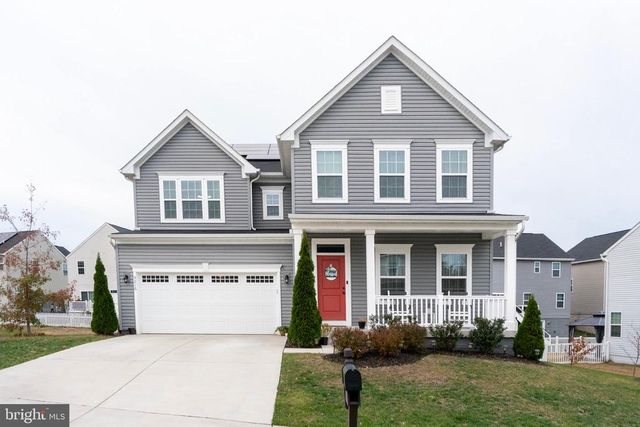 9216 SPLIT OAK, Fredericksburg, VA 22407