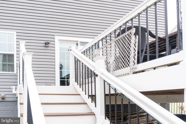 9216 SPLIT OAK, Fredericksburg, VA 22407