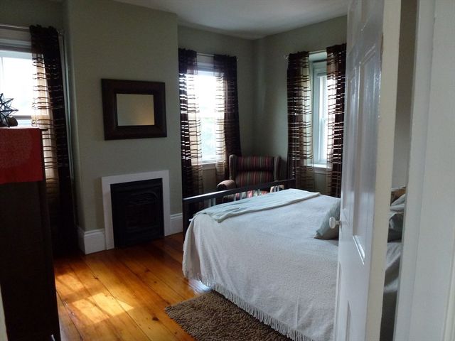 26 Adams 0, Boston, MA 02129