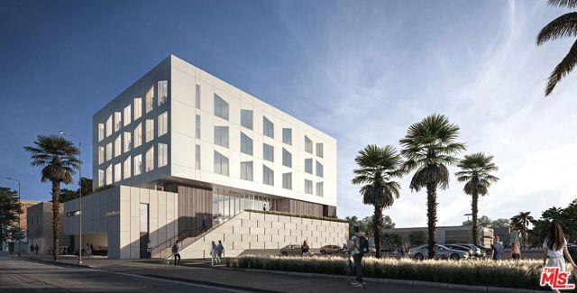 2819 S Flower Street, Los Angeles, CA 90007