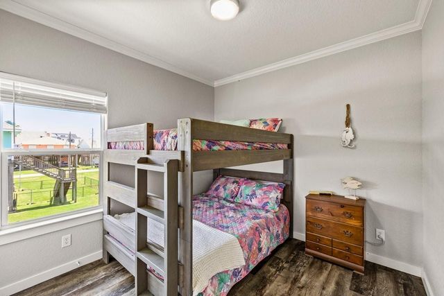 853 Wommack, Crystal Beach, TX 77650