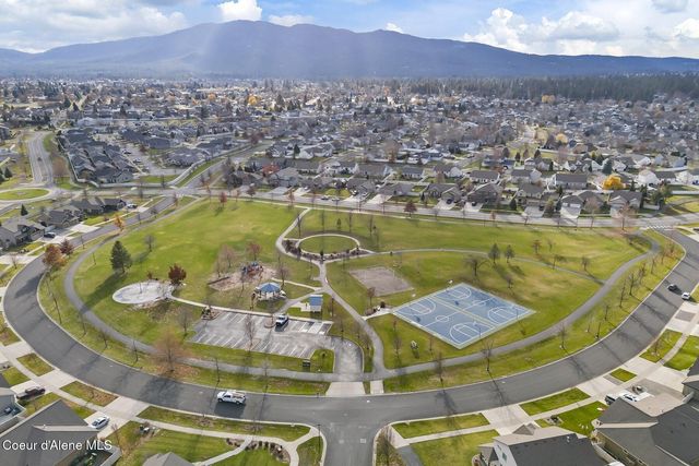 1175 E Stoneybrook Loop, Post Falls, ID 83854