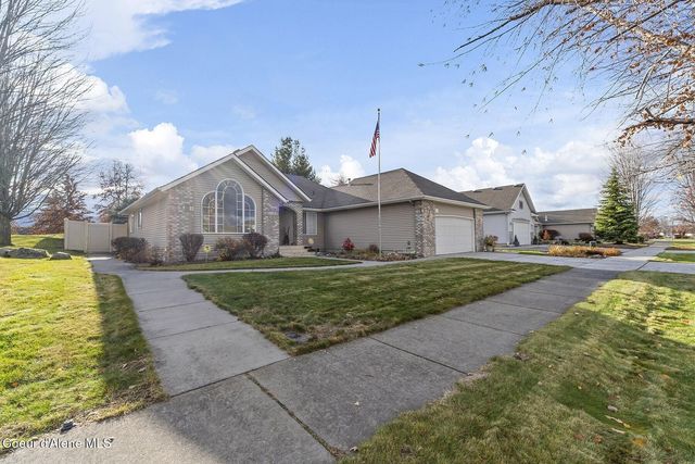 1175 E Stoneybrook Loop, Post Falls, ID 83854