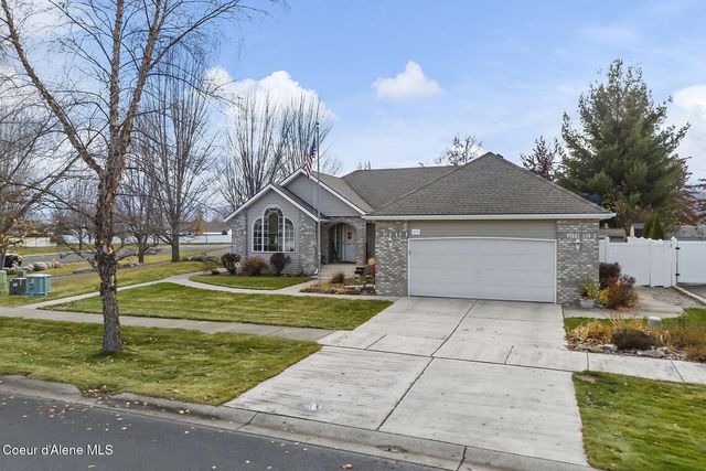 1175 E Stoneybrook Loop, Post Falls, ID 83854