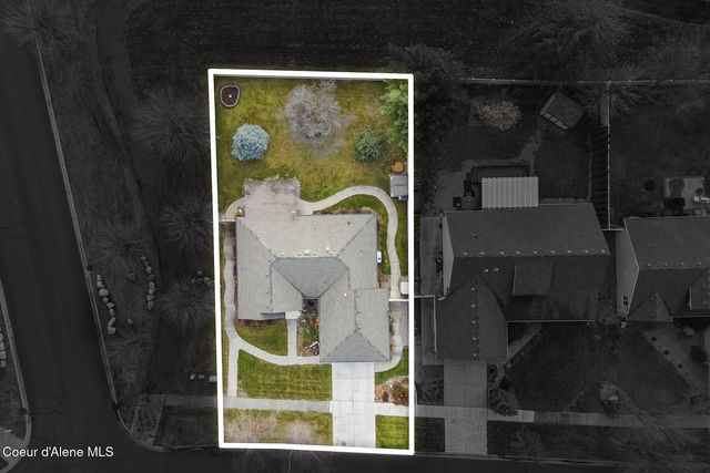 1175 E Stoneybrook Loop, Post Falls, ID 83854