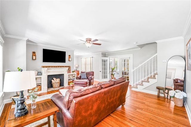 102 Crosscreek Drive, Anderson, SC 29621
