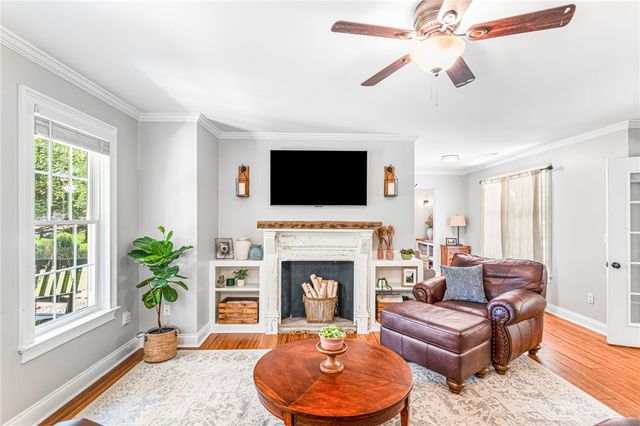 102 Crosscreek Drive, Anderson, SC 29621
