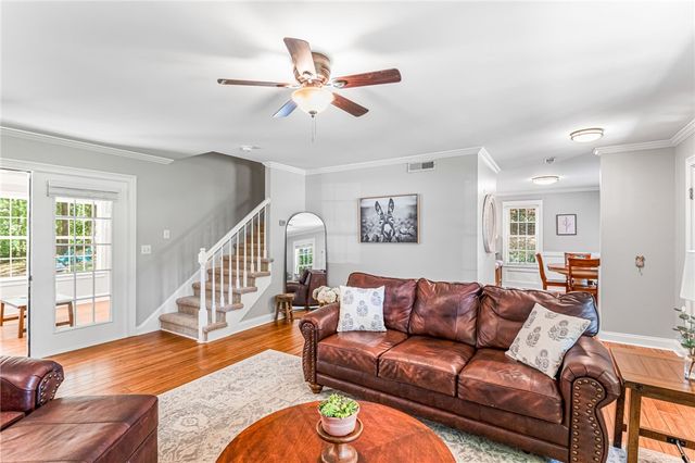 102 Crosscreek Drive, Anderson, SC 29621