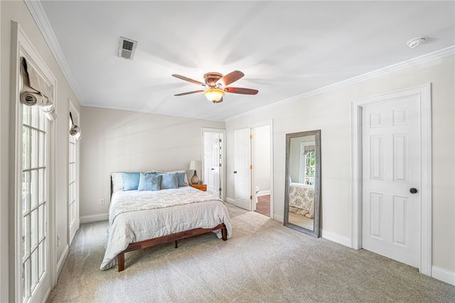 102 Crosscreek Drive, Anderson, SC 29621