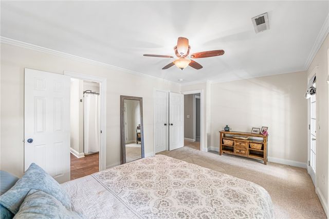 102 Crosscreek Drive, Anderson, SC 29621