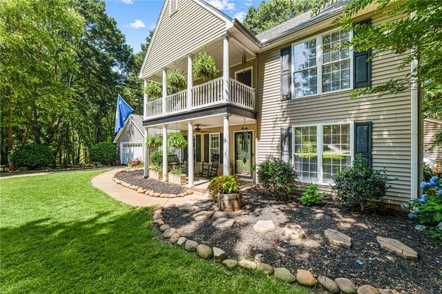 102 Crosscreek Drive, Anderson, SC 29621