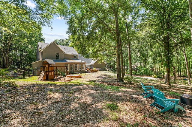102 Crosscreek Drive, Anderson, SC 29621