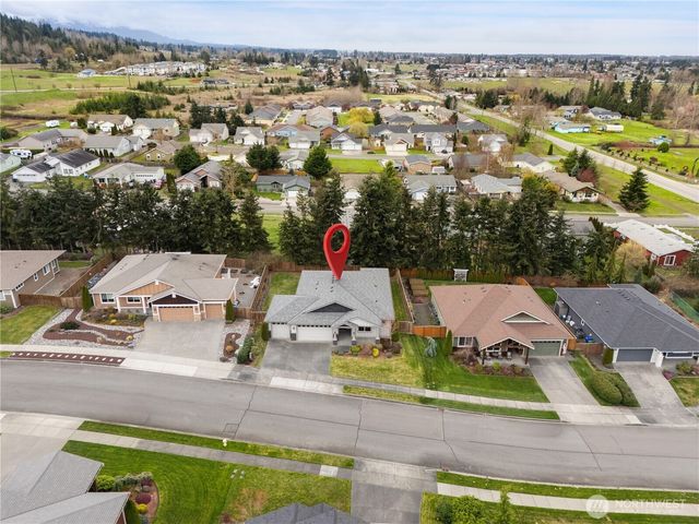 200 Blue Glacier Loop, Sequim, WA 98382