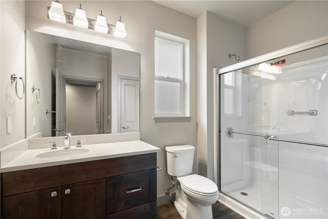 200 Blue Glacier Loop, Sequim, WA 98382