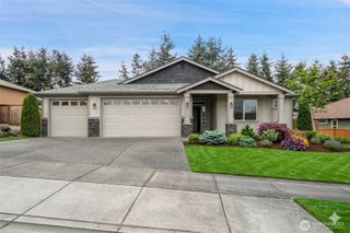 200 Blue Glacier Loop, Sequim, WA 98382
