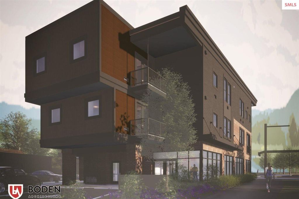 503 Cedar St Condo F, Sandpoint, ID 83864 photo 2