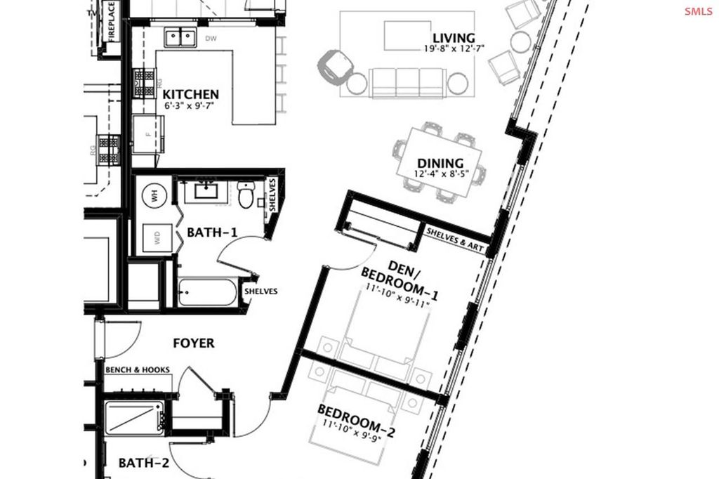 503 Cedar St Condo F, Sandpoint, ID 83864 photo 21