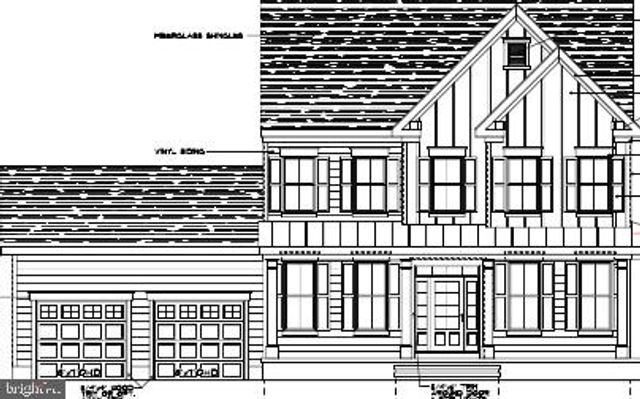 720 CINNAMINSON ST, Riverton, NJ 08077