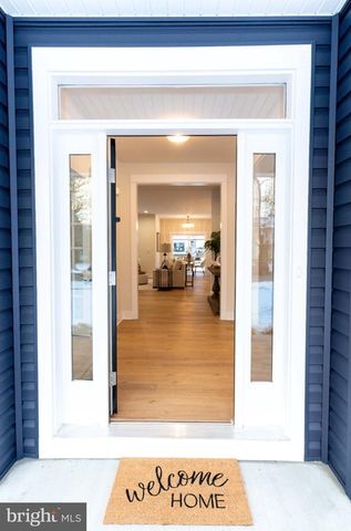 720 CINNAMINSON ST, Riverton, NJ 08077
