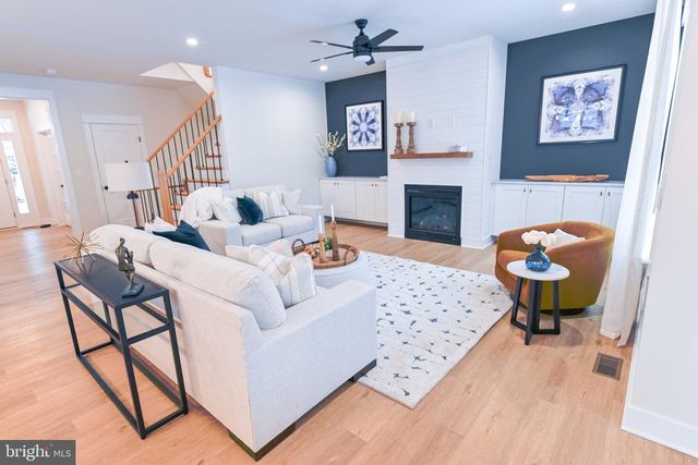 720 CINNAMINSON ST, Riverton, NJ 08077