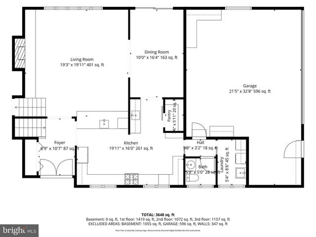 33 WOODHILL RD, Newtown, PA 18940
