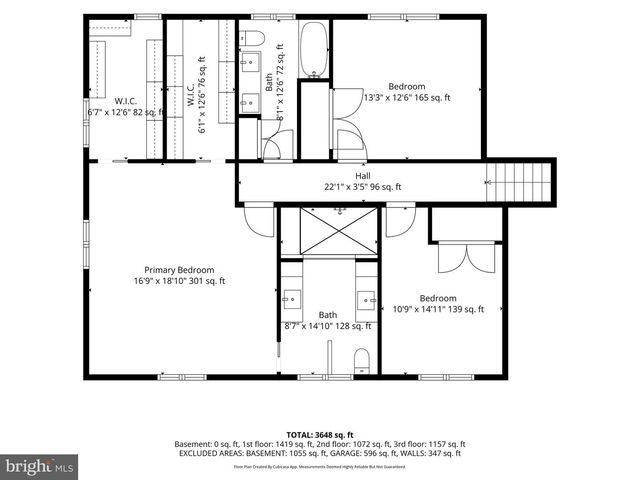 33 WOODHILL RD, Newtown, PA 18940